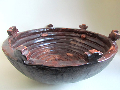 Life Circle Bowl